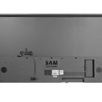 تلویزیون سام 43 اینچ هوشمند مدل 43T5700