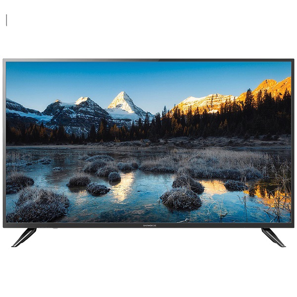تلویزیون 32 اینچ HD مدل DLE-32MH1500