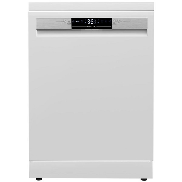 ماشین ظرفشویی دوو مدل DDW-30W1252 سفید