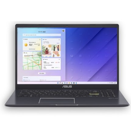 لپ تاپ ایسوس 15.6 اینچی مدل ASUS E510K