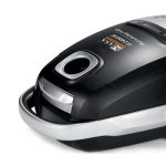 جاروبرقی ناسا الکتریک 2400 وات مدل NS-9097