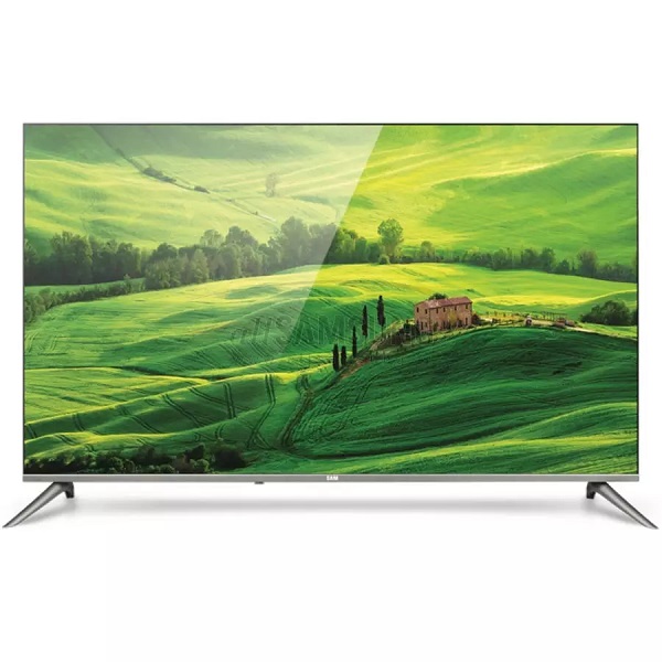 تلویزیون سام 65 اینچ 4K مدل UA65CU8500