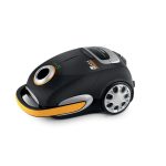 جاروبرقی ناسا الکتریک 2400 وات مدل NS-9096