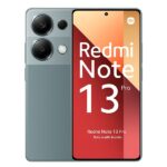 گوشی موبایل شیائومی مدل Redmi Note 13 Pro 4G ظرفیت 256 گیگابایت و رم 8