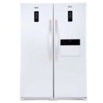 دوقلو لئوکو مدل اینترنال سفید چرم