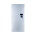 یخچال فریزر دیپوینت مدل باس Boss Pro سفید