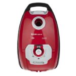 جاروبرقی خزر مدل ROJIN 2200W قرمز