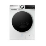 ماشین لباسشویی پاکشوما 8 کیلویی مدل UWF-20801WT سفید