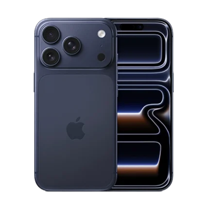 گوشی موبایل اپل مدل iPhone 17 Pro ظرفیت 256 گیگابایت نات اکتیو نسخه ZA/A