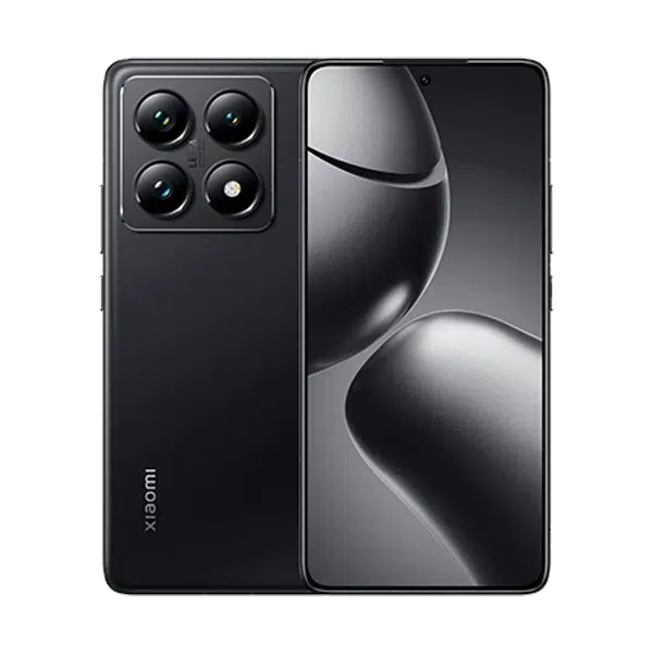 گوشی موبایل شیائومی مدل 14T Pro حافظه 512 و رم 12 گیگابایت 5G