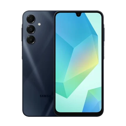 گوشی موبایل سامسونگ مدل Galaxy A16 ظرفیت 128 گیگابایت رم 6 گیگابایت 4G ویتنام