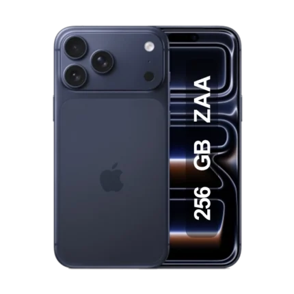 گوشی موبایل اپل مدل iPhone 17 Pro Max ظرفیت 256 گیگابایت نات اکتیو نسخه ZA/A