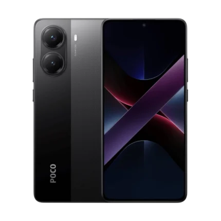 گوشی موبایل شیائومی مدل Poco X7 Pro ظرفیت 512 گیگابایت رم 12 گیگابایت 5G