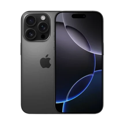 گوشی موبایل اپل مدل iPhone 16 Pro Max ظرفیت 256 گیگابایت نات اکتیو نسخه ZA/A