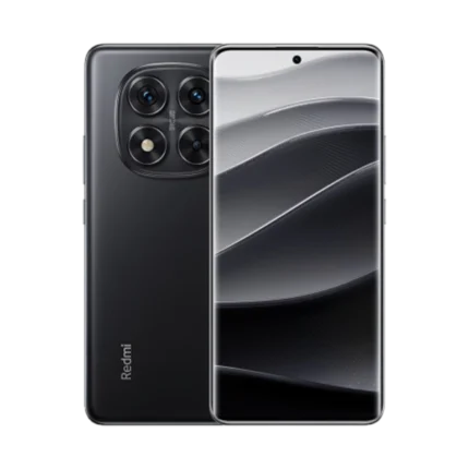 گوشی موبایل شیائومی مدل Redmi Note 14 Pro ظرفیت 512 گیگابایت رم 12 گیگابایت 5G