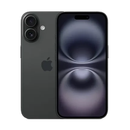 گوشی موبایل اپل مدل iPhone 16 ظرفیت 128 گیگابایت نات اکتیو نسخه CH/A