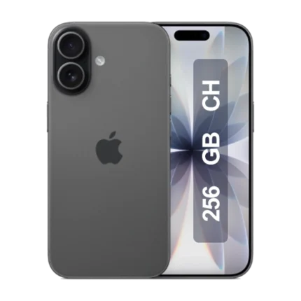 گوشی موبایل اپل مدل iPhone 17 ظرفیت 256 گیگابایت نات اکتیو نسخه CH