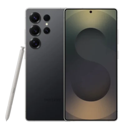 گوشی موبایل سامسونگ مدل Galaxy S25 Ultra ظرفیت 512 گیگابایت رم 12 گیگابایت 5G ویتنام