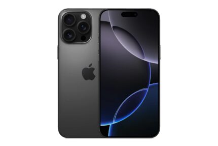 گوشی موبایل اپل مدل iPhone 16 Pro ظرفیت 512 گیگابایت نات اکتیو ZA/A