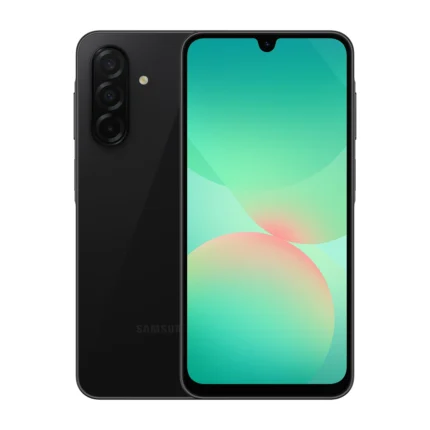 گوشی موبایل سامسونگ مدل Galaxy A26 ظرفیت 128 گیگابایت رم 4 گیگابایت 5G ویتنام