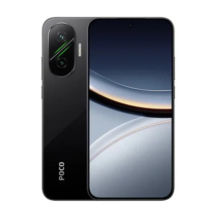 گوشی موبایل شیائومی مدل Poco F7 ظرفیت 512 گیگابایت رم 12 گیگابایت 5G