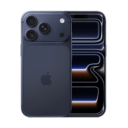 گوشی موبایل اپل مدل iPhone 17 Pro Max ظرفیت 512 گیگابایت نات اکتیو نسخه ZA/A