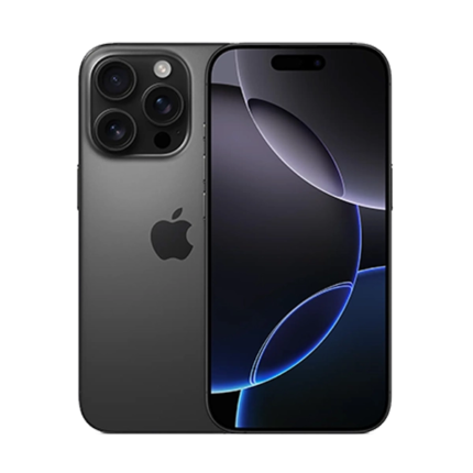 گوشی موبایل اپل مدل iPhone 16 Pro Max ظرفیت 512 گیگابایت نات اکتیو نسخه ZA/A