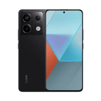 گوشی موبایل شیائومی مدل Redmi Note 13 Pro ظرفیت 512 گیگابایت رم 12 گیگابایت 5G