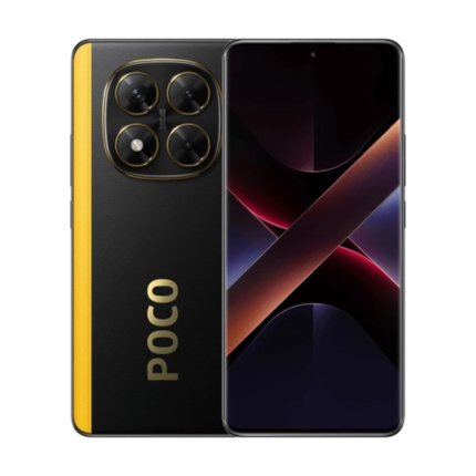 گوشی موبایل شیائومی مدل Poco X7 ظرفیت 512 گیگابایت رم 12 گیگابایت 5G