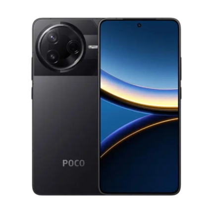گوشی موبایل شیائومی مدل Poco F7 Pro ظرفیت 512 گیگابایت رم 12 گیگابایت 5G