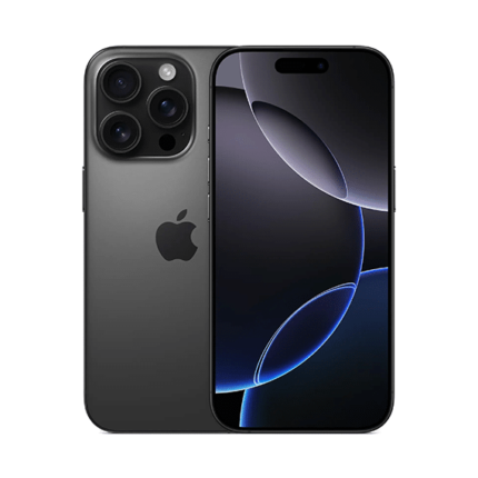 گوشی موبایل اپل مدل iPhone 16 Pro Max ظرفیت 256 گیگابایت نات اکتیو CH