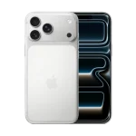 گوشی موبایل اپل مدل iPhone 17 Pro Max 512/12GB ZA/A