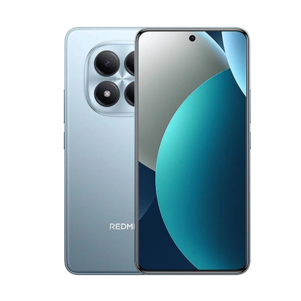 گوشی موبایل شیائومی مدل Redmi Note 15 Pro حافظه 256 و رم 8 گیگابایت 5GXiaomi Redmi Note Pro 15 256/8GB 5G گوشی موبایل شیائومی مدل Redmi Note 15 Pro 256/8GB 5G - تصویر 1