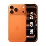 گوشی موبایل اپل مدل iPhone 17 Pro Max 256/12GB ZA/A