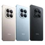 گوشی موبایل شیائومی مدل Redmi Note 15 Pro 512/12GB 4G - تصویر 4