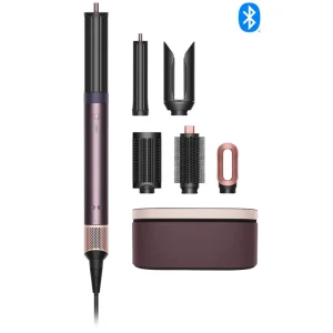 ایررپ دایسون مدل Airwrap-Co-anda2x-CC-Jasper-Plum HS09