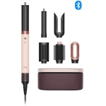 ایررپ دایسون مدل Airwrap-Co-anda2x-CC-Ceramic-Pink-Rose-Gold HS09