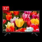 تلویزیون LED HD تی سی ال مدل D3200 سایز 32