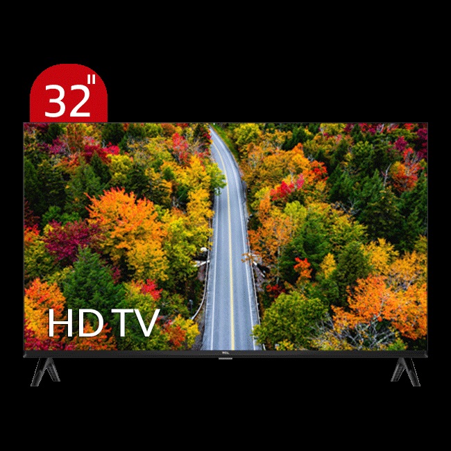 1 تلویزیون HD تی سی ال مدل D3400 سایز 32 اینچ - تصویر 1