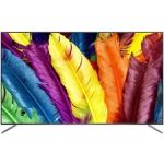تلویزیون QLED UHD 4K هوشمند تی سی ال مدل C715 سایز 65 اینچ