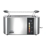 توستر نان بیم BL - 1508