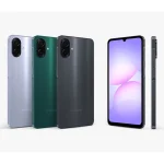 گوشی سامسونگ  Galaxy A07 128GB RAM 4GB - تصویر 4