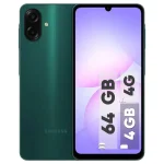 گوشی سامسونگ Galaxy A07 64GB RAM 4GB