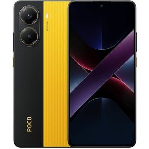 گوشی شیائومی  POCO X7 Pro 5G 256GB RAM 8GB