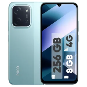 گوشی شیائومی Poco C85 256GB RAM 8GB