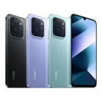 گوشی شیائومی Poco C85 256GB RAM 8GB - تصویر 5