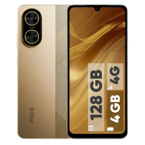 گوشی شیائومی Poco C71 128GB RAM 4GB