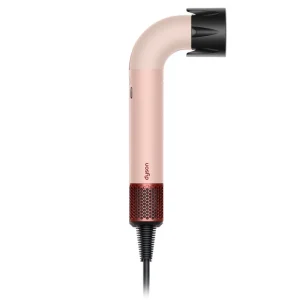 سشوار دایسون مدل SUPERSONIC R HD17 jasper/plum