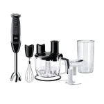 گوشت کوب برقی براون مدل MQ5275