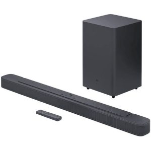 اسپیکر جی بی ال (JBL ) مدل bar2/1mk2
